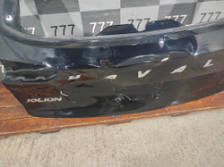 Крышка багажника Haval Jolion 21-нв Б/У Оригинал 6301600XST11AD