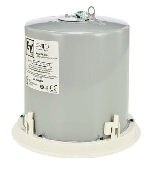 Electro-Voice EVID C8.2HC потолочный громкоговоритель