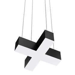 Светодиодный светильник крест FS-TG-KX 18Вт 1440Лм IP20