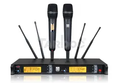 TARBOC SKM-900 (MM-1-3378) - Беспроводной микрофон (2 шт.) SKM-900