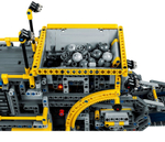 LEGO Technic: Роторный экскаватор 42055 — Bucket Wheel Excavator — Лего Техника