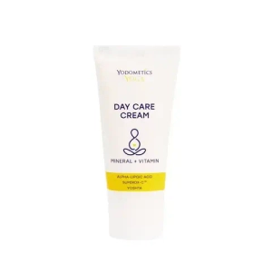 Крем Yodometics YOGA дневной для лица «DAY CARE CREAM», 50 мл