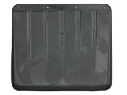 Брызговик КАМАЗ задний 500*570 ТЭП (термоэластопласт) (ПолиуретанДеталь) ( ОЕ 5320-8511084-01 )