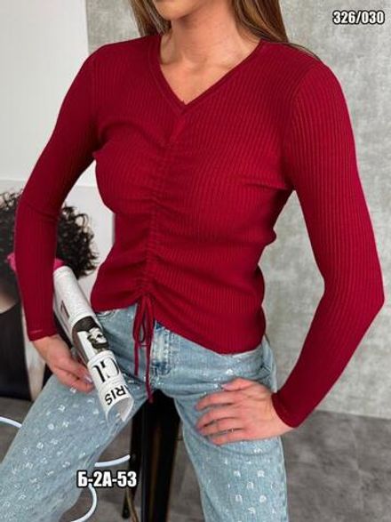 Кофта 6823485 Fabrika