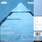ABBA / Voulez-Vous (2LP)