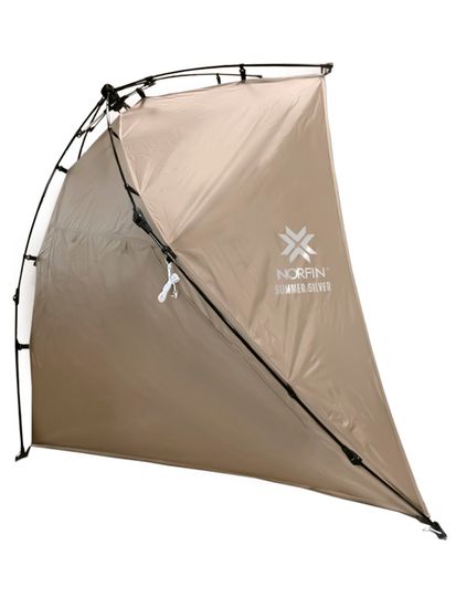 Палатка автомат. пляжная Norfin SUMMER SILVER NF