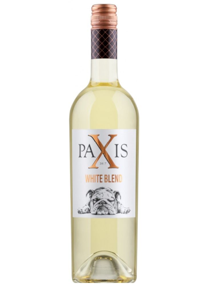 Paxis  Rose Blend