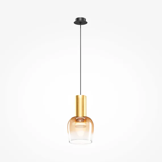 Подвесной светильник Повседневний образ / Smart Casual 3000К 7Вт Maytoni mod414pl-l7g3k