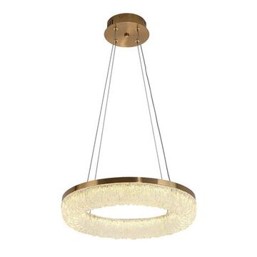 Подвесной светильник MODESTYLE MS.9025.400 BS