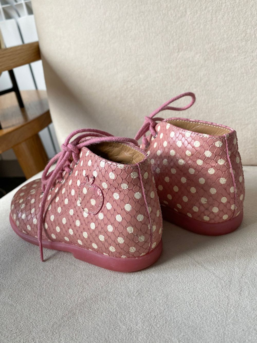 Ботинки Pom D Api, 23