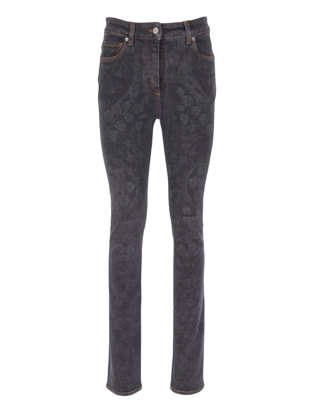 Джинсы Etro