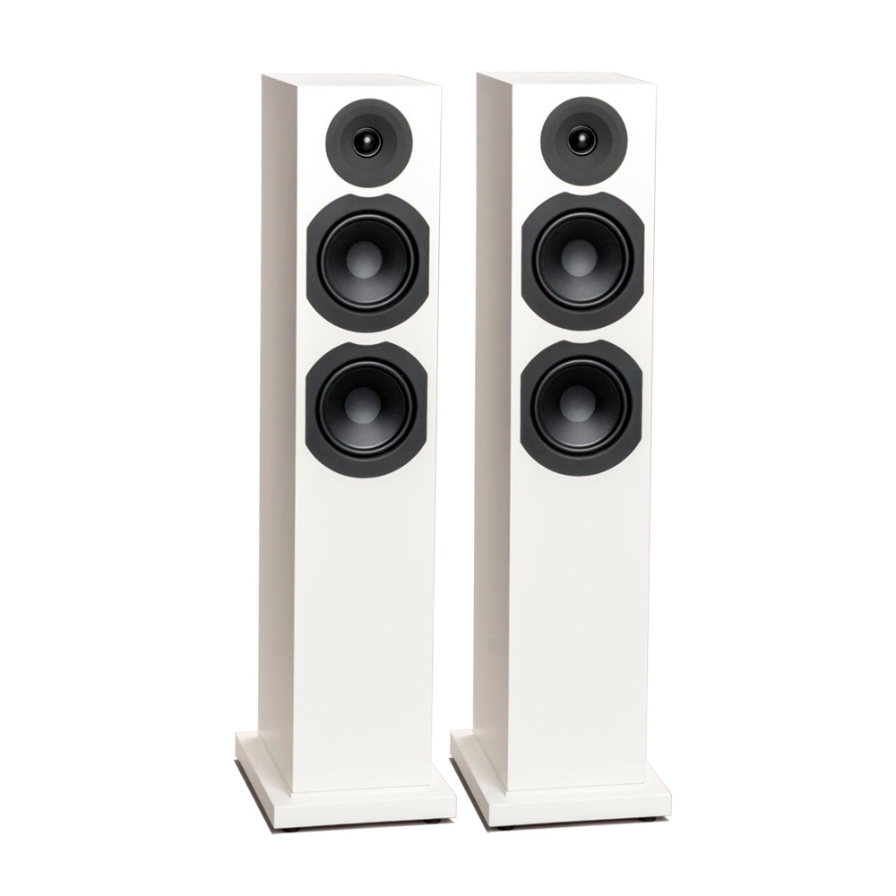 Напольная акустика System Audio SA saxo 40