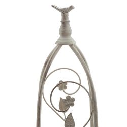 GAEM Подставка для цветов - шпалера, L31 W31 H156 см