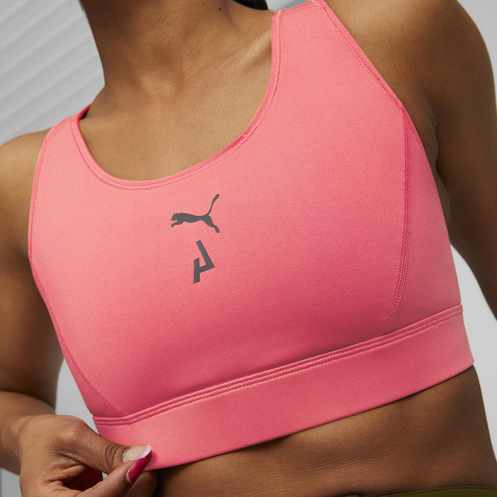 Топ-бра PUMA SEASONS High Impact Bra