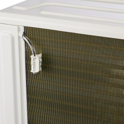 Сплит-система BALLU, ICE PEAK DС Inverter, BSPKI/in-18HN8_V4 / BSPKI/out-18HN8_V4