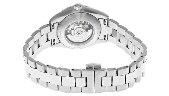 Наручные часы Tissot T132.007.11.091.00