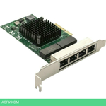 Сетевой адаптер Exegate EXE-BCM5719 (EX293453RUS)