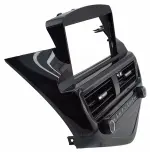 Магнитола для Chevrolet Cruze 1 2009-2012 - Kuberg монитор 12.5" в стиле LEXUS на Android 12, 2К экран, Быстрая, CarPlay, 4G SIM-слот