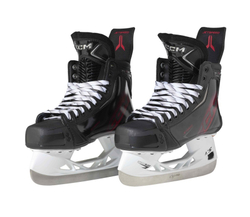Коньки CCM JETSPEED FT880 SR (взрослый)