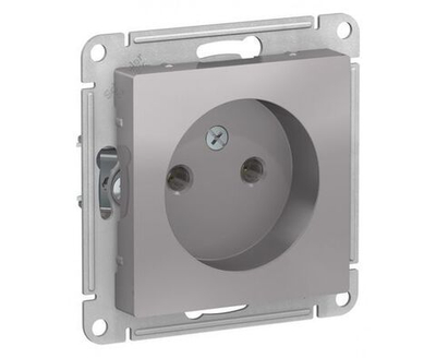Розетка Schneider Electric AtlasDesign ATN000341