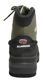 Ботинки забродные Alaskan Centurion Felt sole р.10