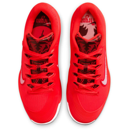 Женские теннисные кроссовки Nike Zoom Vapor 12 Clay Premium - light crimson/pink foam/black/white