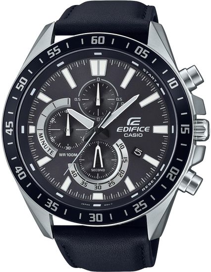 Наручные часы Casio Edifice EFV-620L-1AVUDF