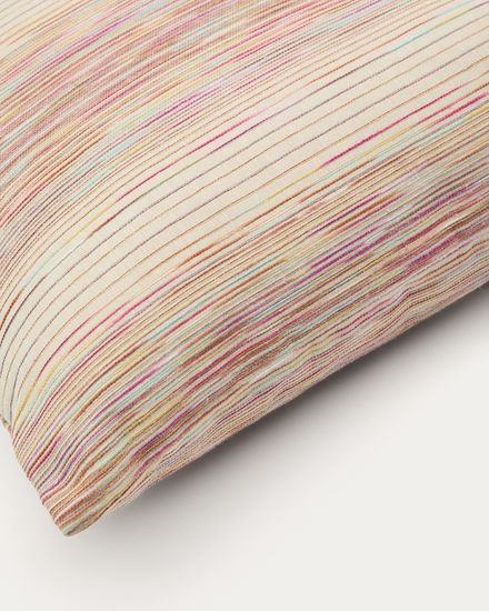 Merure Многоцветный жаккардовый чехол для подушки 45 x 45 см