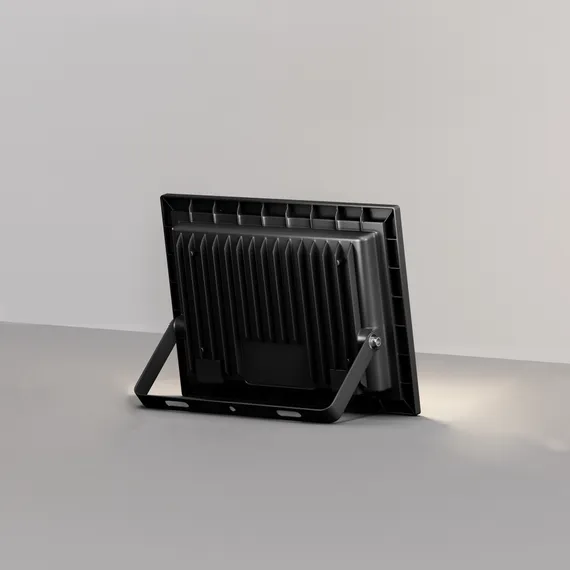 Прожектор Поток / Flood 4000К 50Вт IP 65 Outdoor fl001-l50b4k