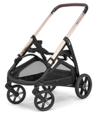 Коляска Inglesina Aptica System Duo 2 в 1 2025 Pashmina Beige