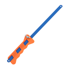 Ножовка по металлу, 300 мм, пластмассовая рукоятка-держатель Sparta 775635