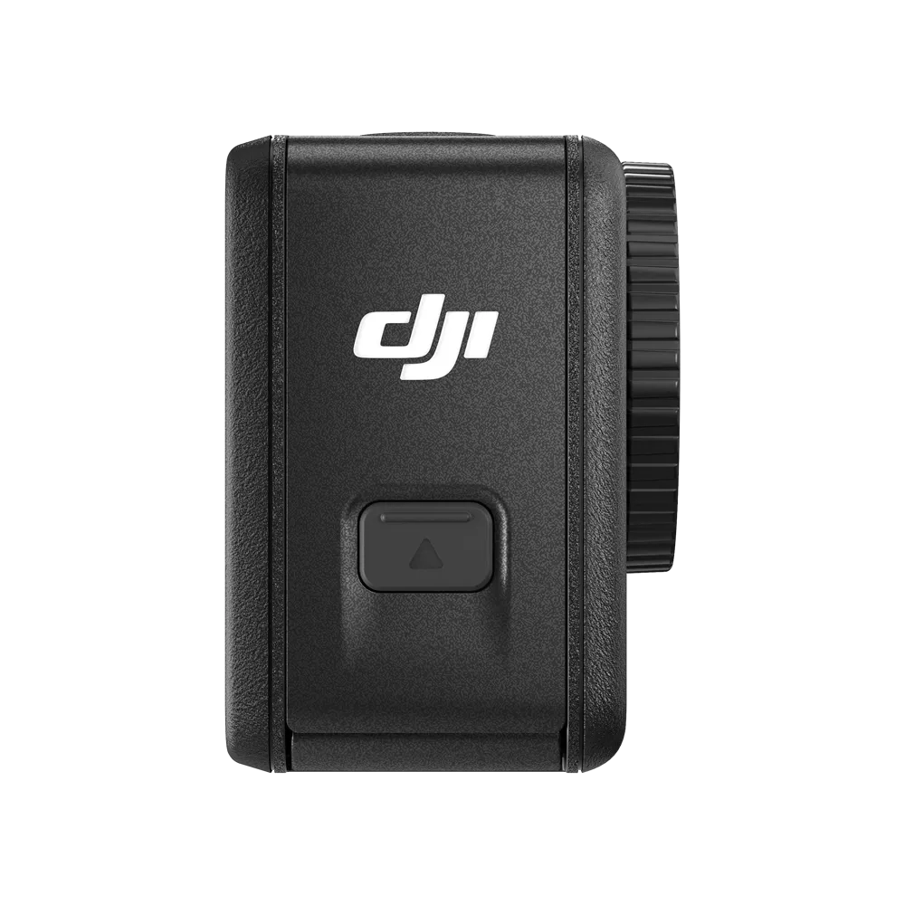 Экшн-камера DJI Osmo Action 4 Adventure Combo