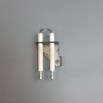 Б/У Электрод розжига для котлов BUDERUS U022-24, U042-44, U052-54, BOSCH 4000W арт. 19928643, 87199051490