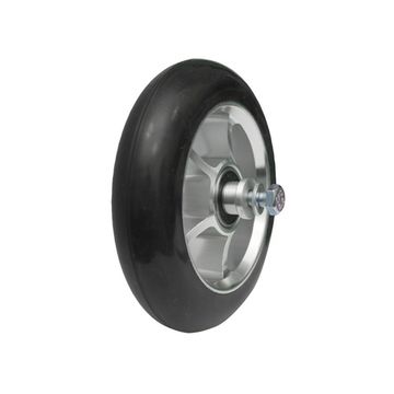 Колесо для лыжероллеров 100x24 мм №2 Standard в сборе, резина