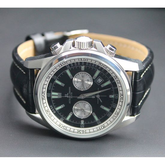 Наручные часы Jacques Lemans 1-1117.1VN