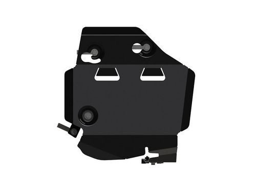 Защита редуктора Sheriff для Audi A6 IV (C7) Рестайлинг 2014-2018 арт.02.3456