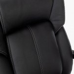 Офисное кресло CHAIRMAN CH415, экокожа