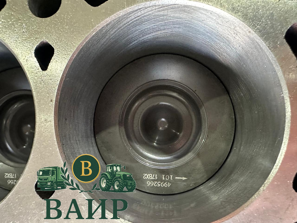 4639231МХ Шорт-блок Камминз 2.8 Газель Бизнес, Некст евро 4-5