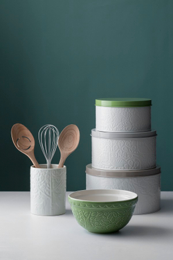 Органайзер для столовых приборов In the Forest Mason Cash