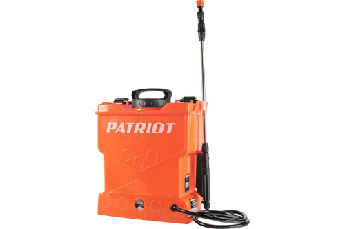 Ранцевый распылитель PATRIOT PT-12AC 755302530