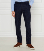 Чиносы Denton Tommy Hilfiger - темно-синий(MW0MW36699)