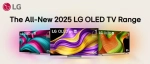 Телевизор LG OLED83G5LA, OLED, 4K UHD, 2025