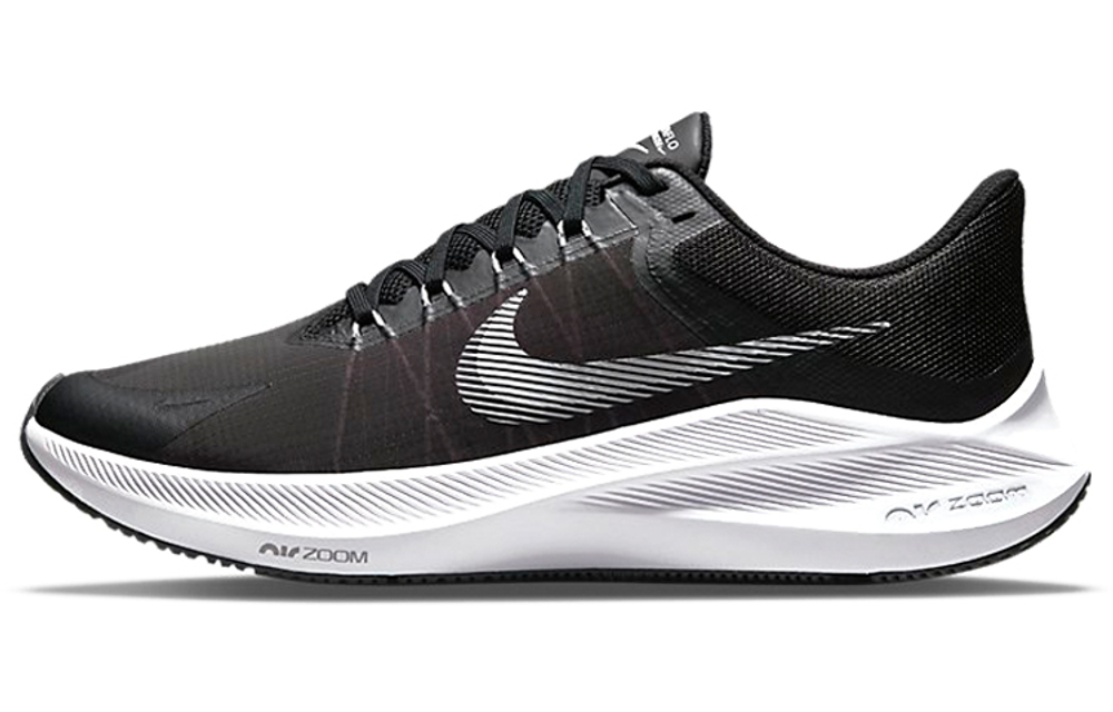 Nike Winflo 8 Black White