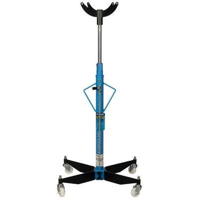 OPT-165K Стойка гидравлическая трансмиссионная, г/п 0.5 т, максимальная высота 1900 мм