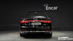 Audi A8 (D5) 60 TFSI Quattro LWB (12.2021)