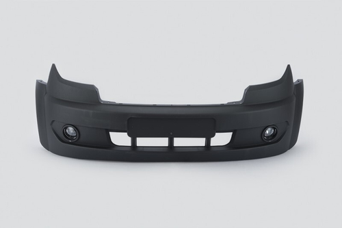 Бампер /УАЗ Профи/ перед. с ПТФ (УАЗ)