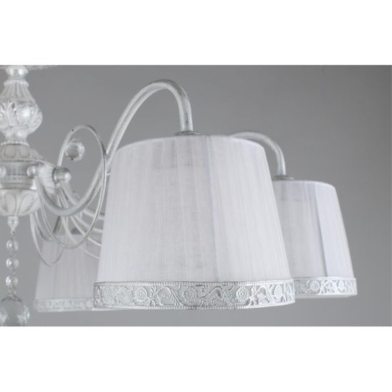 Люстра потолочная OML-54117-08