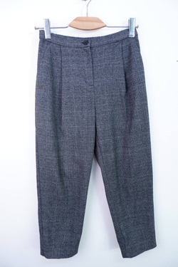 Брюки Monki свободного кроя, маркировка 36, визуально на 42 размер