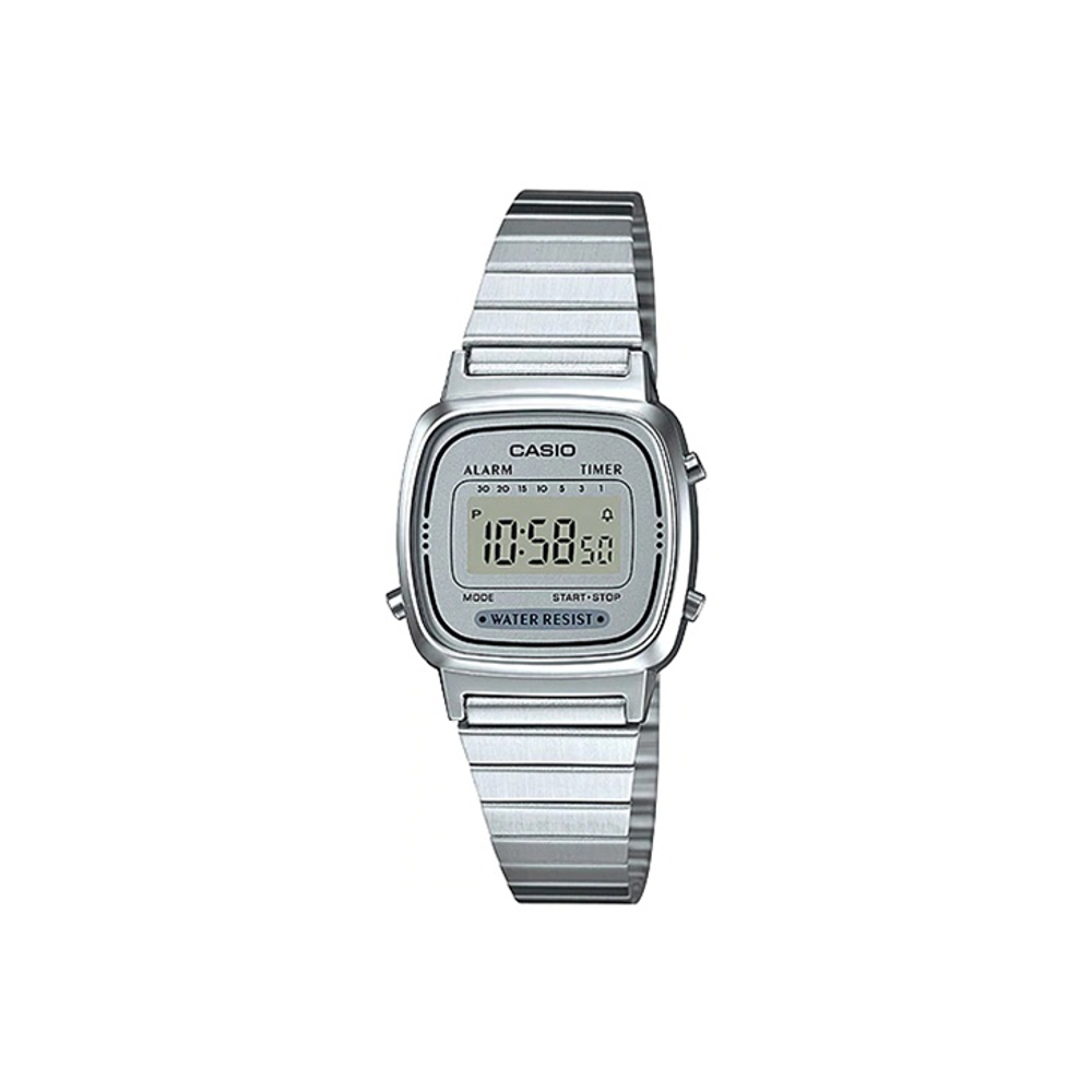 CASIO G Shock LA 670WA 7