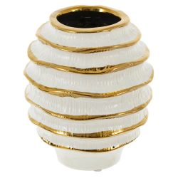 GAEM Ваза, L13 W13 H16 см